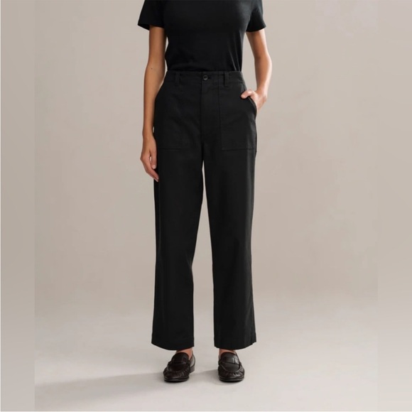 Jenni Kayne Ranger Trousers like new